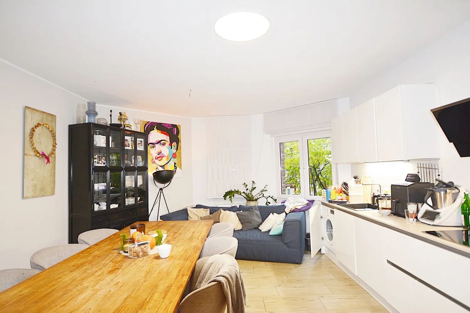4 Zimmer Wohnung mit 111 m² in Krefeld – Bild 6