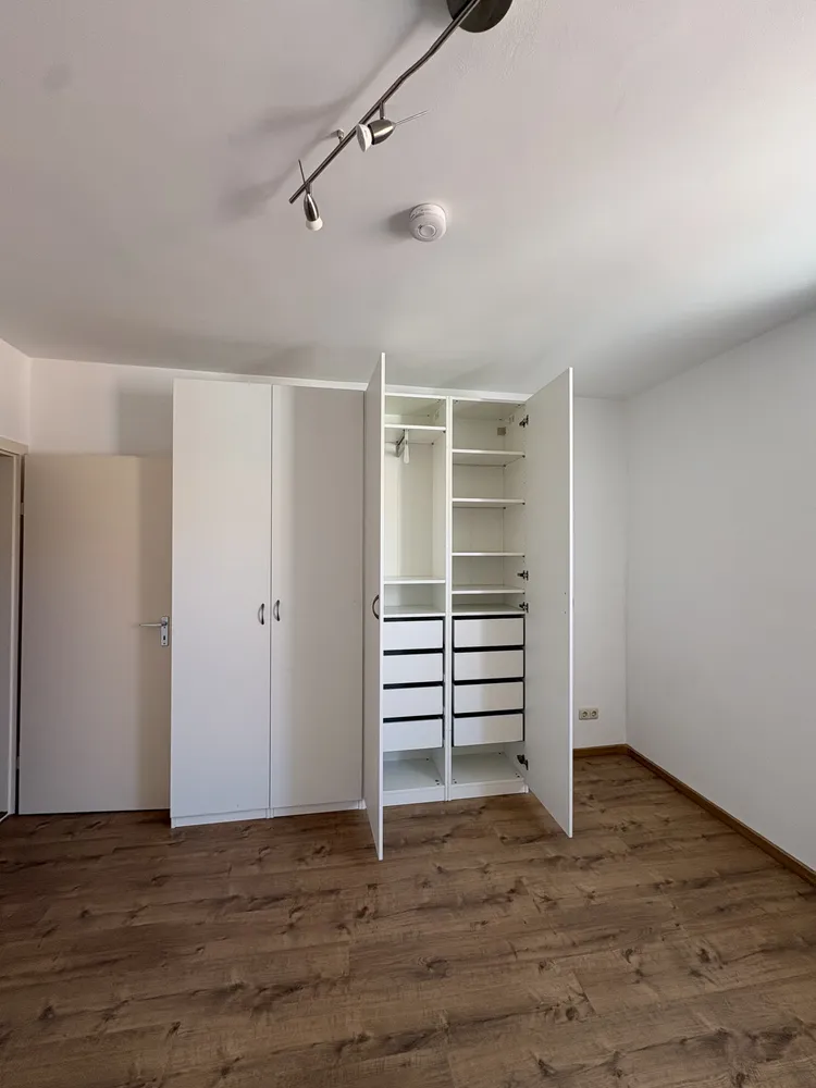 3 Zimmer Wohnung mit 68 m² in Augsburg – Bild 10