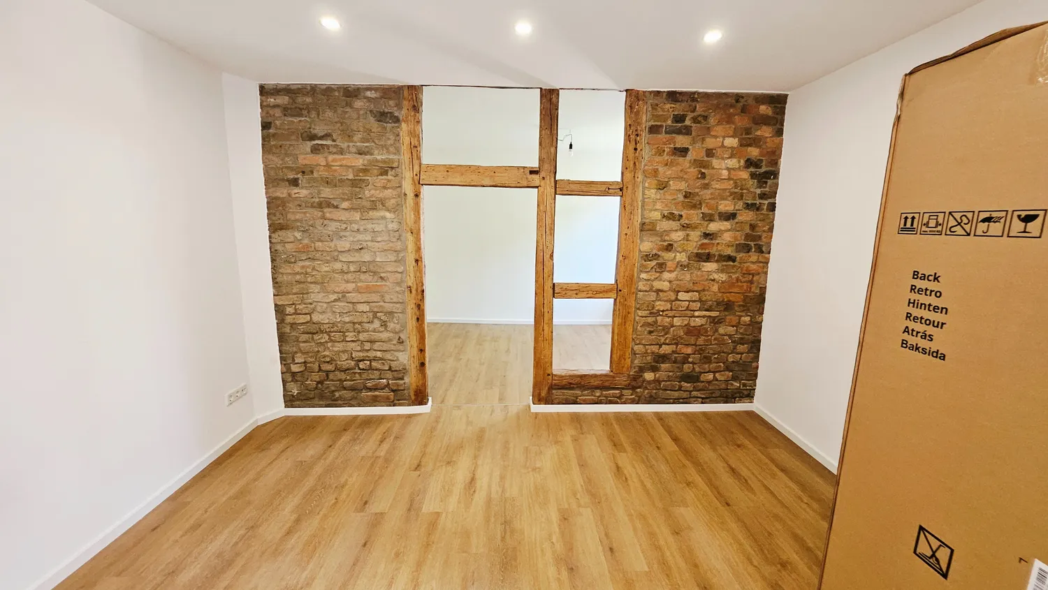 4 Zimmer Wohnung mit 105 m² in Mainz – Bild 6