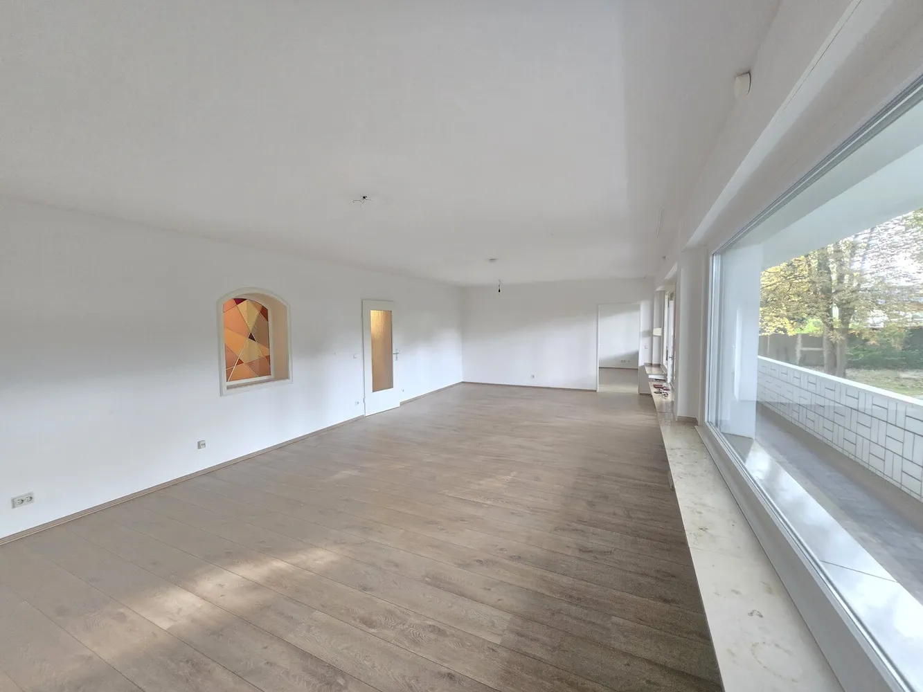 3 Zimmer Wohnung mit 100 m² in Dortmund – Bild 2