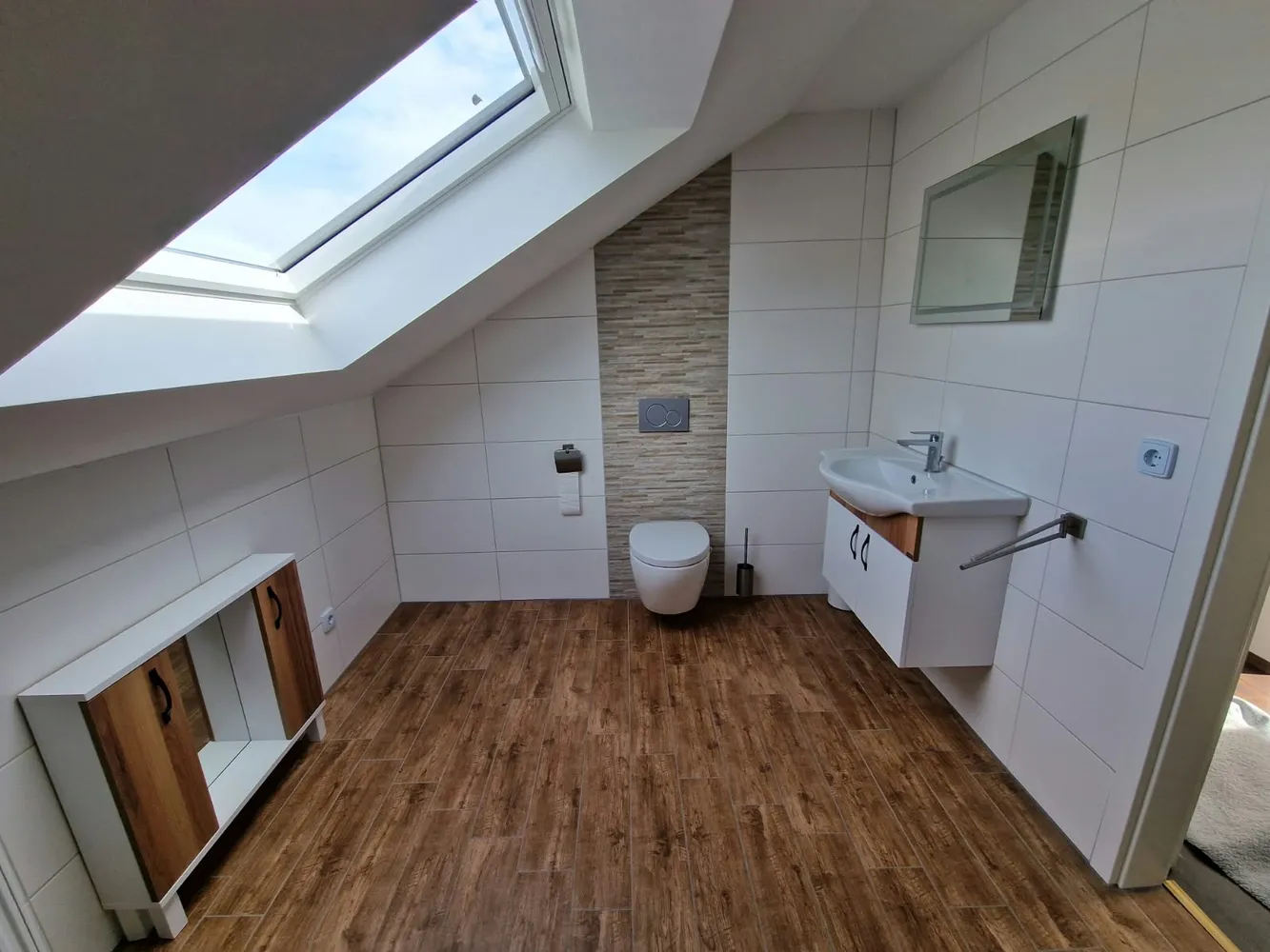 5 room apartment with 160 m² in Backnang – Photo 7