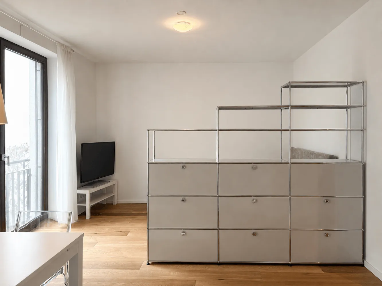 1 Zimmer Wohnung mit 40 m² in Frankfurt am Main – Bild 3