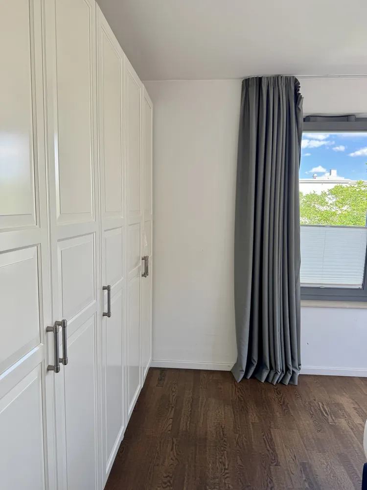 4 Zimmer Wohnung mit 115 m² in München – Bild 7