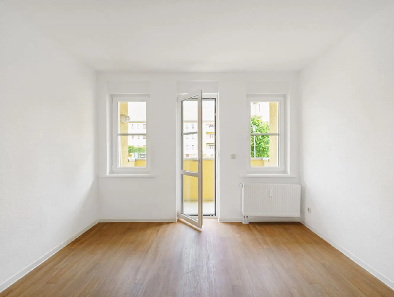 3 Zimmer Wohnung mit 75 m² in Magdeburg – Bild 6