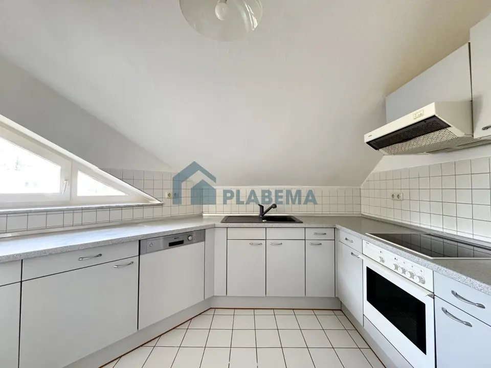 2 Zimmer Wohnung mit 84 m² in Schwerin – Bild 6