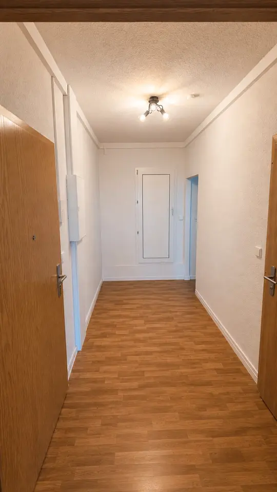 2 Zimmer Wohnung mit 45 m² in Halle (Saale) – Bild 3