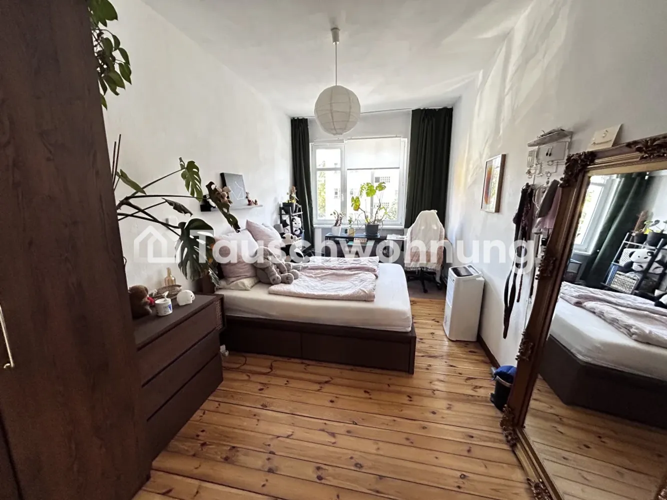 2 room apartment with 58 m² in Berlin – Photo 10