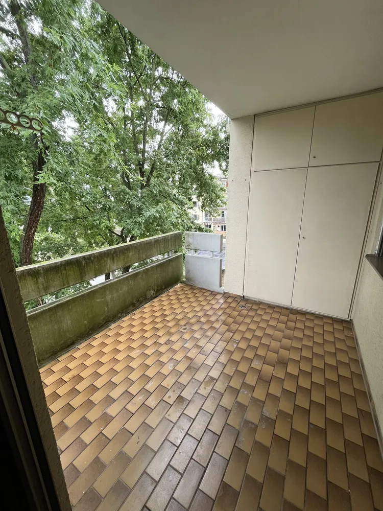 2 Zimmer Wohnung mit 52 m² in Mainz – Bild 7