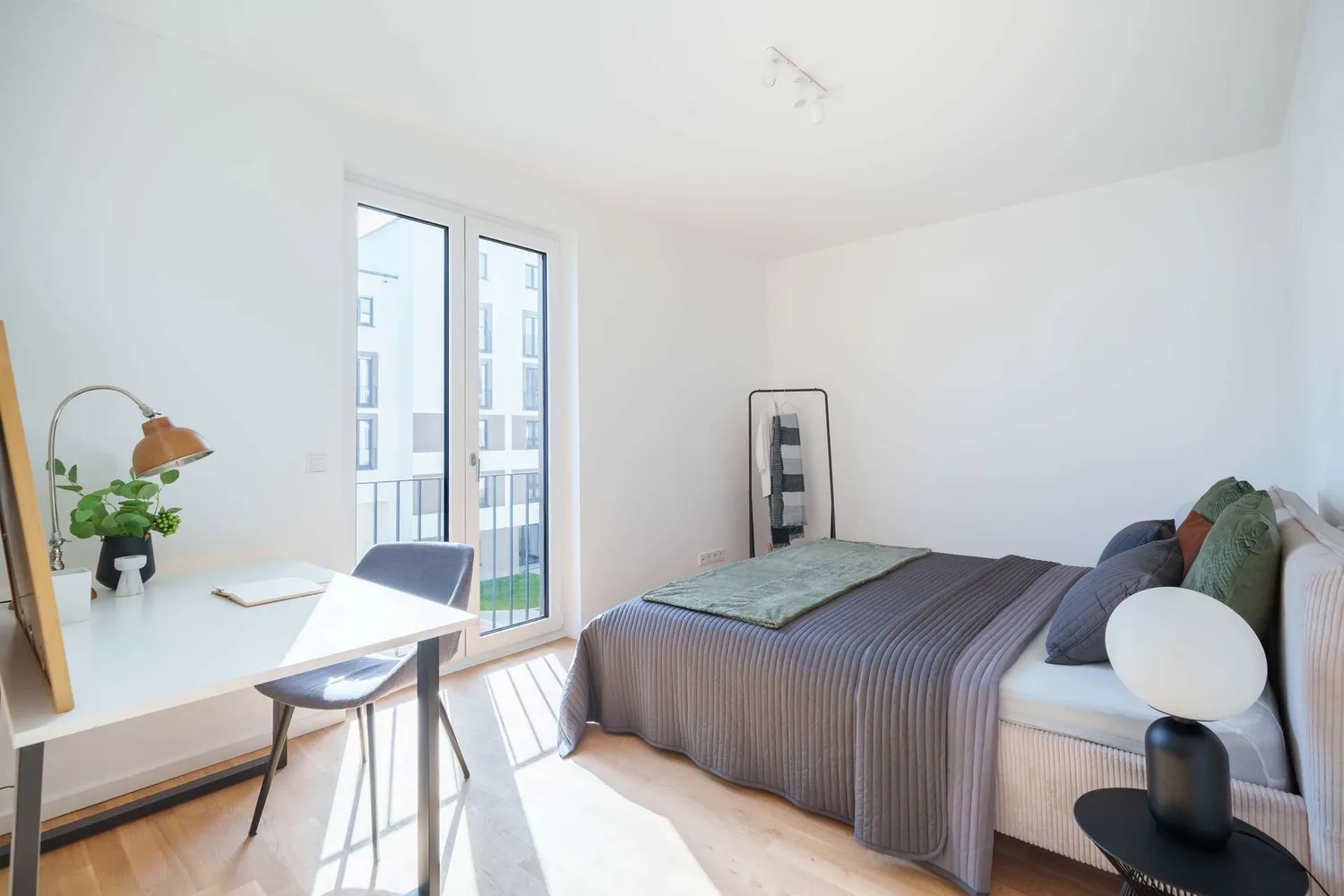 4 Zimmer Wohnung mit 96 m² in Jena – Bild 5