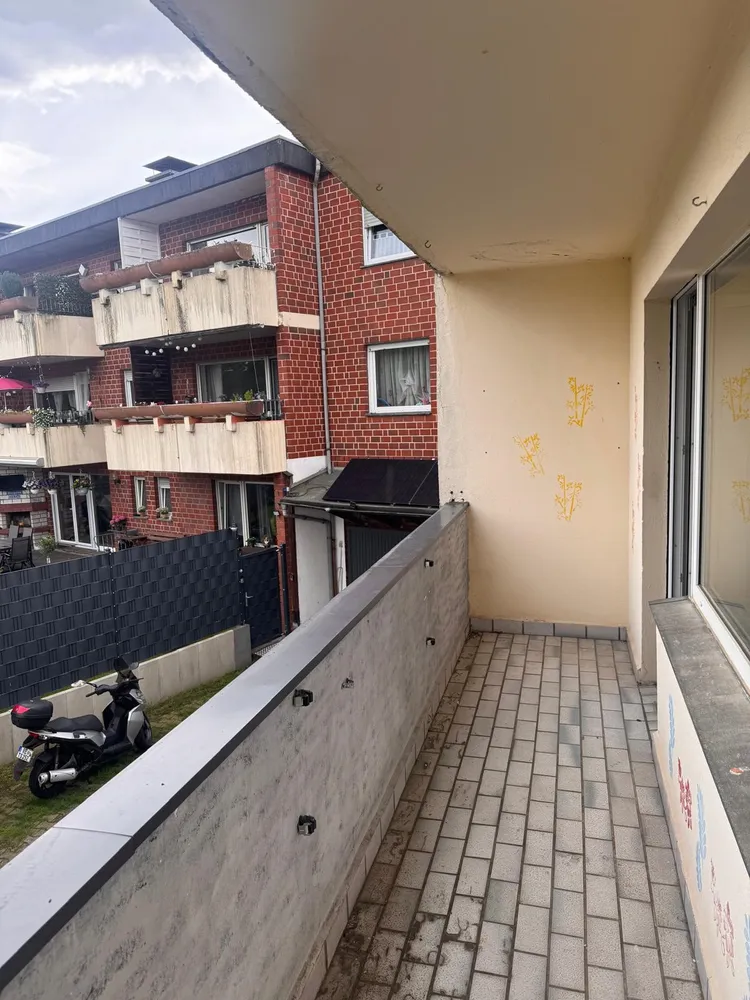 3 Zimmer Wohnung mit 80 m² in Marl – Bild 4