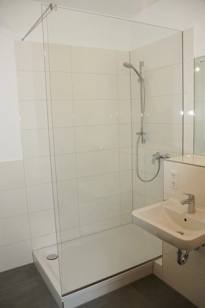 4 room apartment with 84 m² in Chemnitz – Photo 4