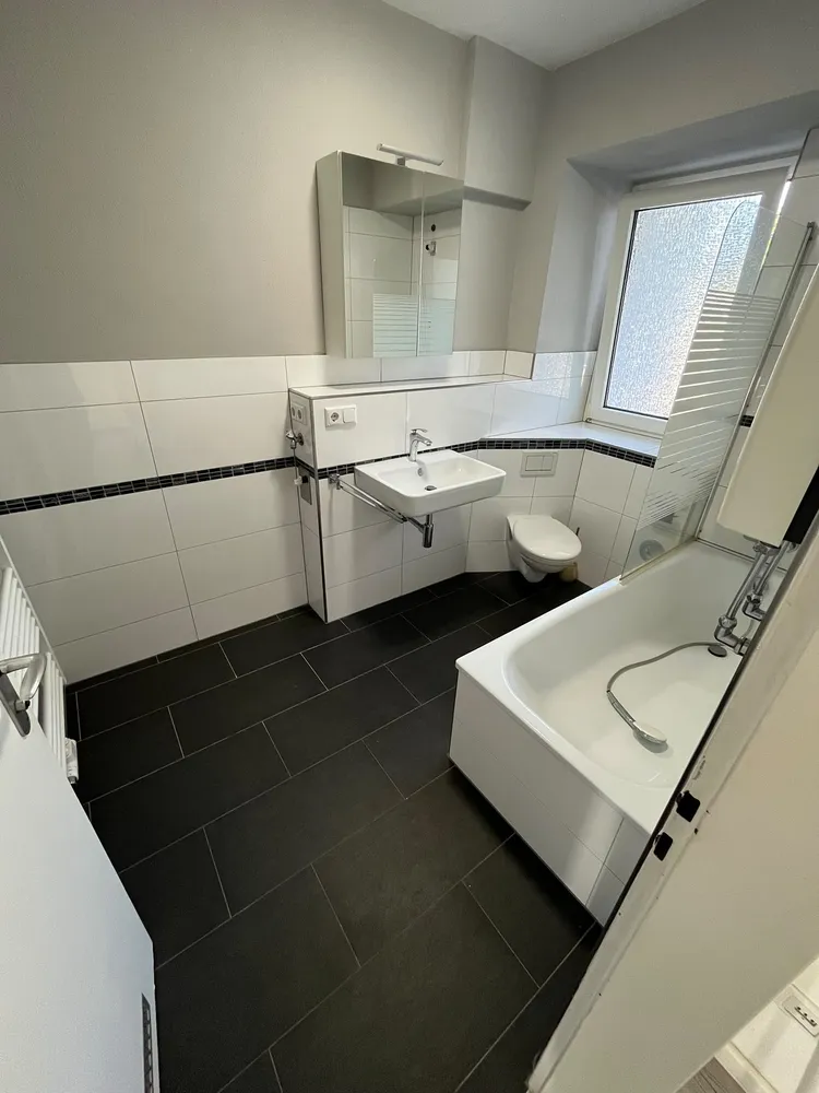 2 Zimmer Wohnung mit 58 m² in Mannheim – Bild 6
