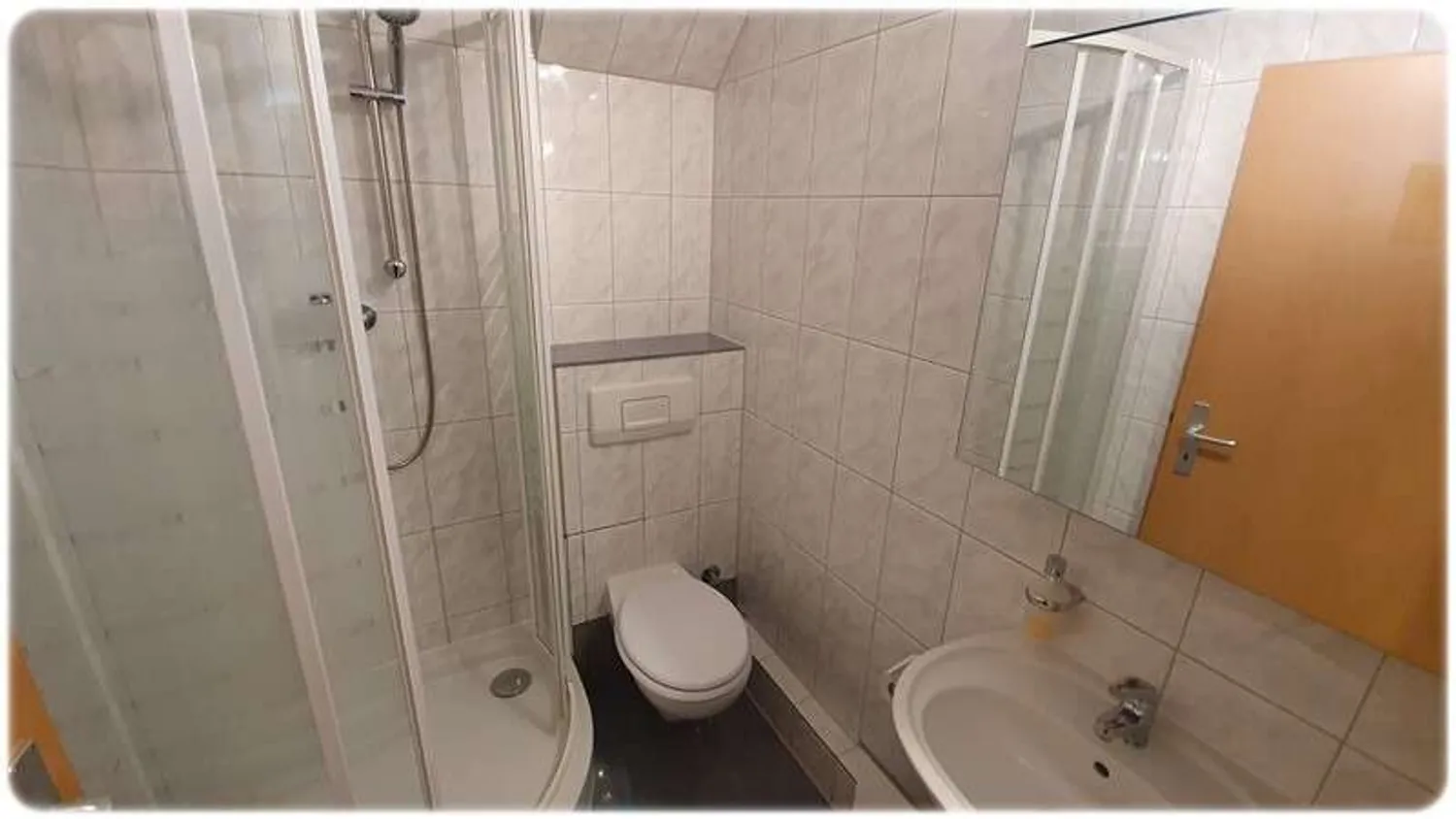 3 Zimmer Wohnung mit 58 m² in Braunschweig – Bild 6