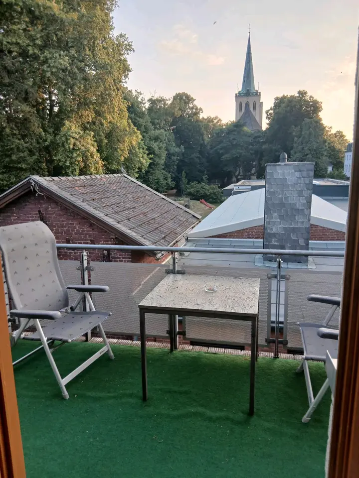 2 Zimmer Wohnung mit 52 m² in Viersen – Bild 9