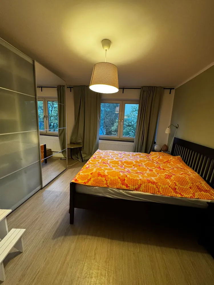 4 Zimmer Wohnung mit 74 m² in Köln – Bild 5
