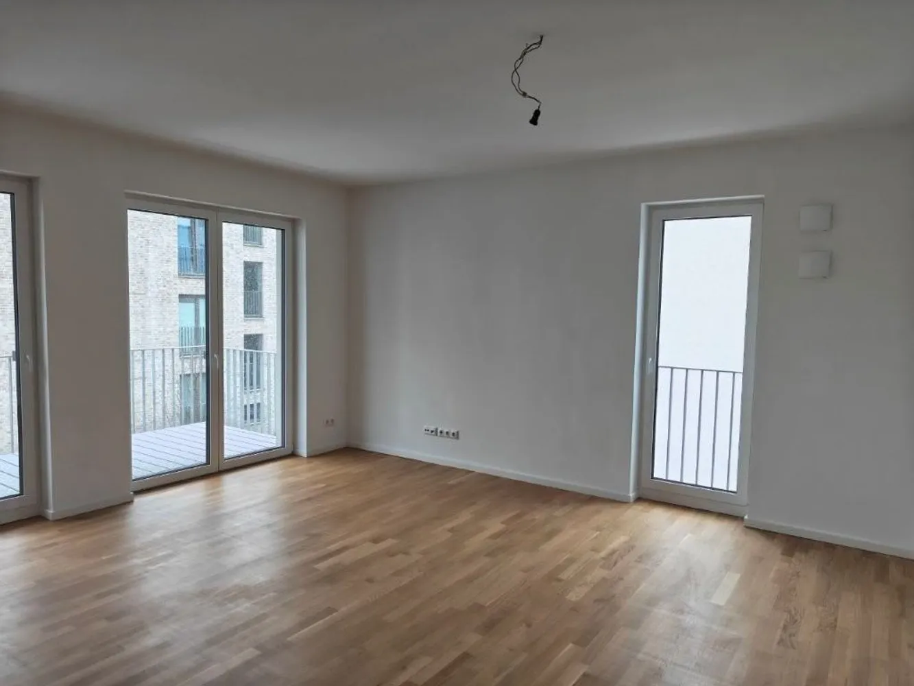 4 Zimmer Wohnung mit 98 m² in Hamburg – Bild 12