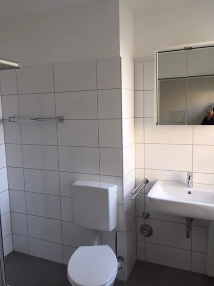 1 Zimmer Wohnung mit 39 m² in Paderborn – Bild 10