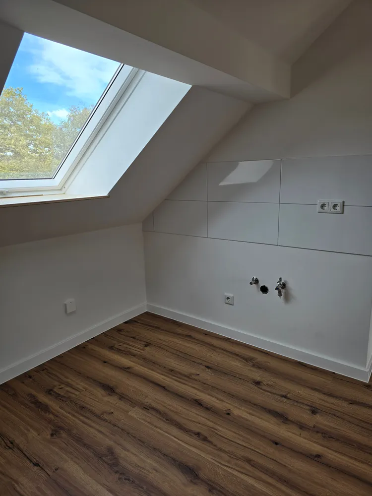 2 Zimmer Wohnung mit 35 m² in Essen – Bild 7