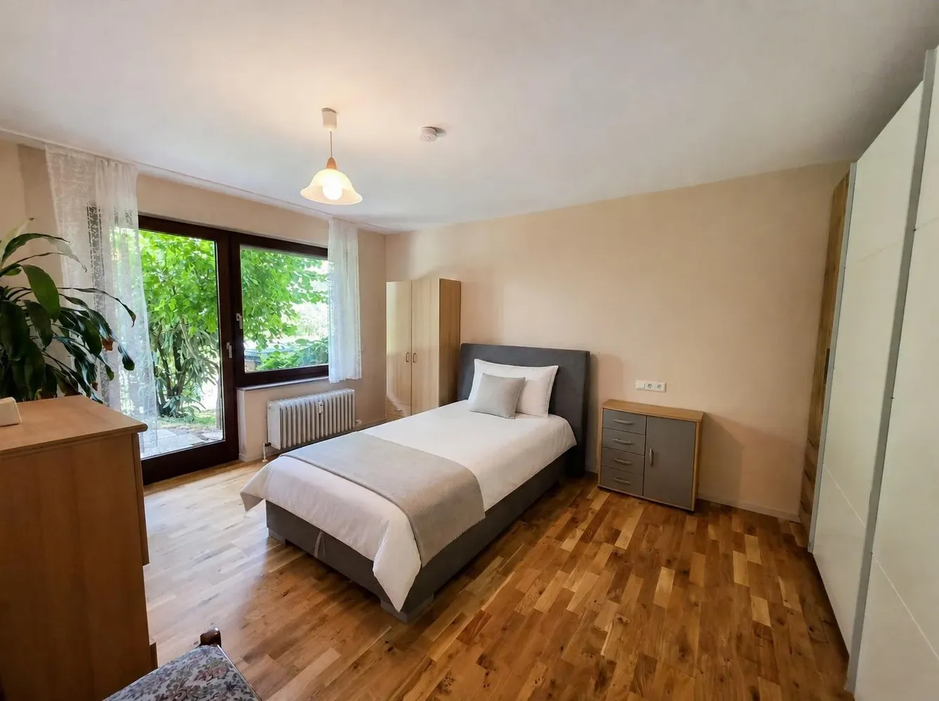 2 Zimmer Wohnung mit 71 m² in Stuttgart – Bild 6
