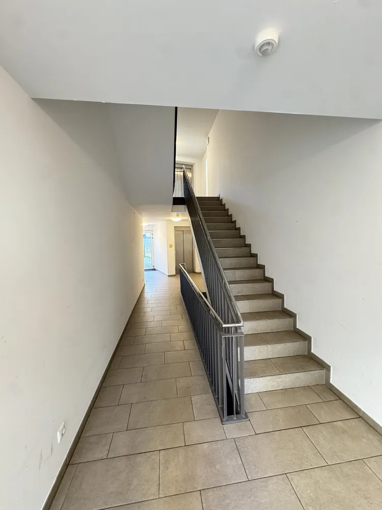 2 room apartment with 31 m² in Nuremberg – Photo 10
