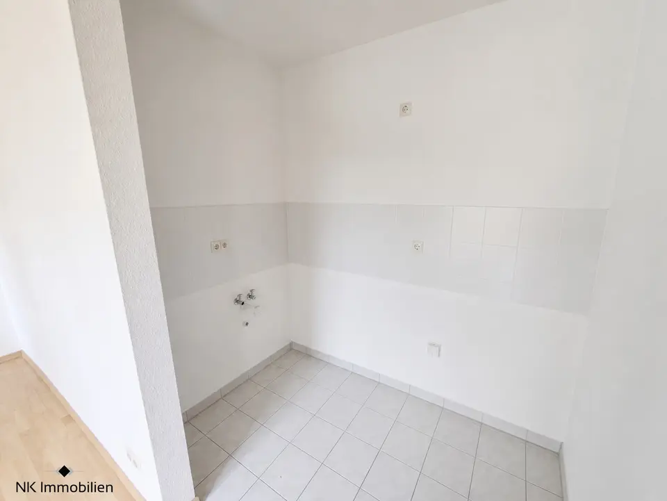 2 Zimmer Wohnung mit 44 m² in Dresden – Bild 8