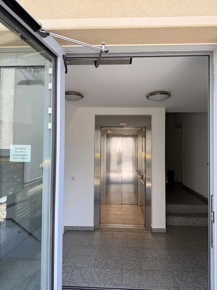 2 Zimmer Wohnung mit 60 m² in Mannheim – Bild 4