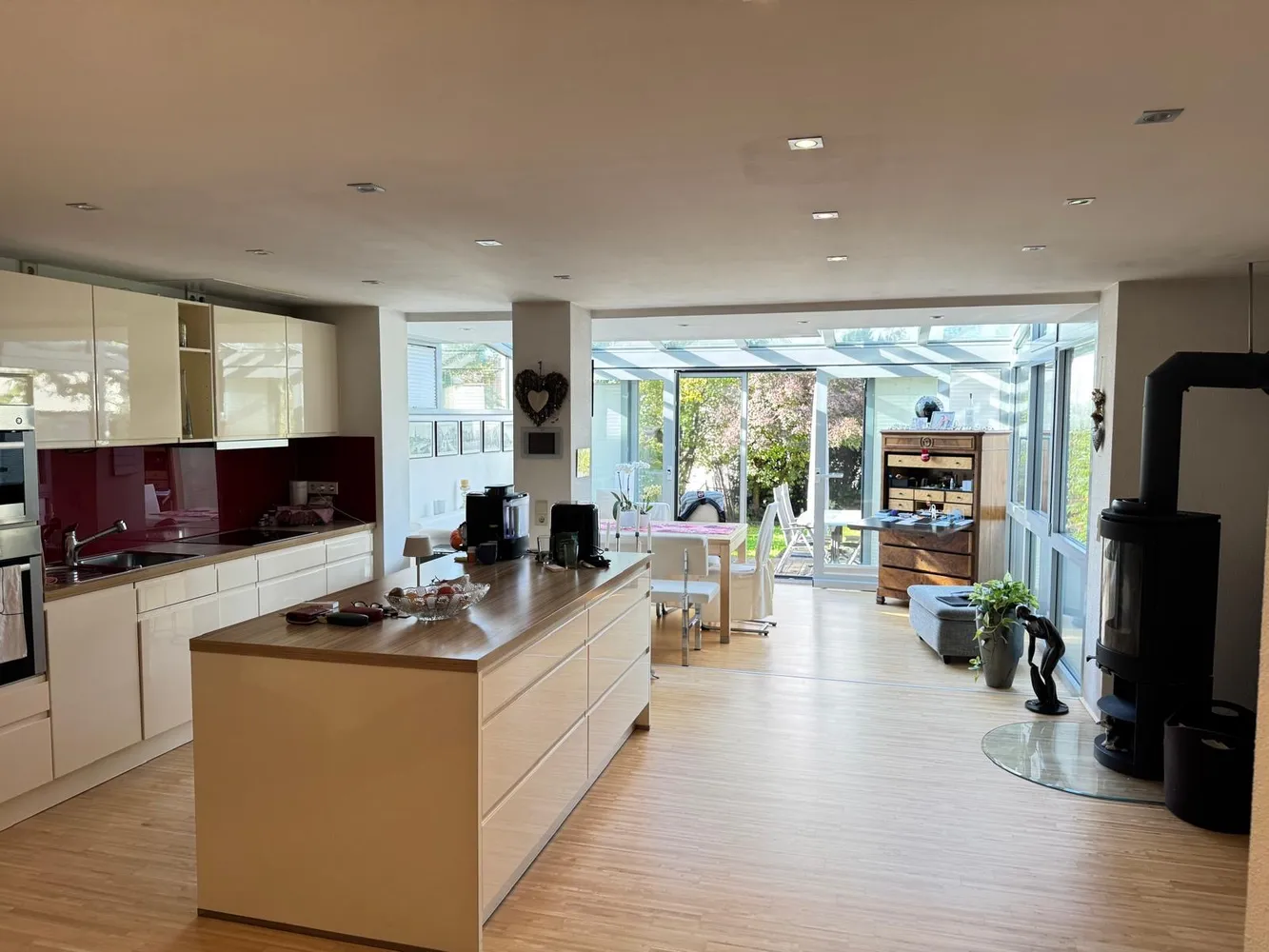 2 Zimmer Wohnung mit 75 m² in Neu-Ulm – Bild 4