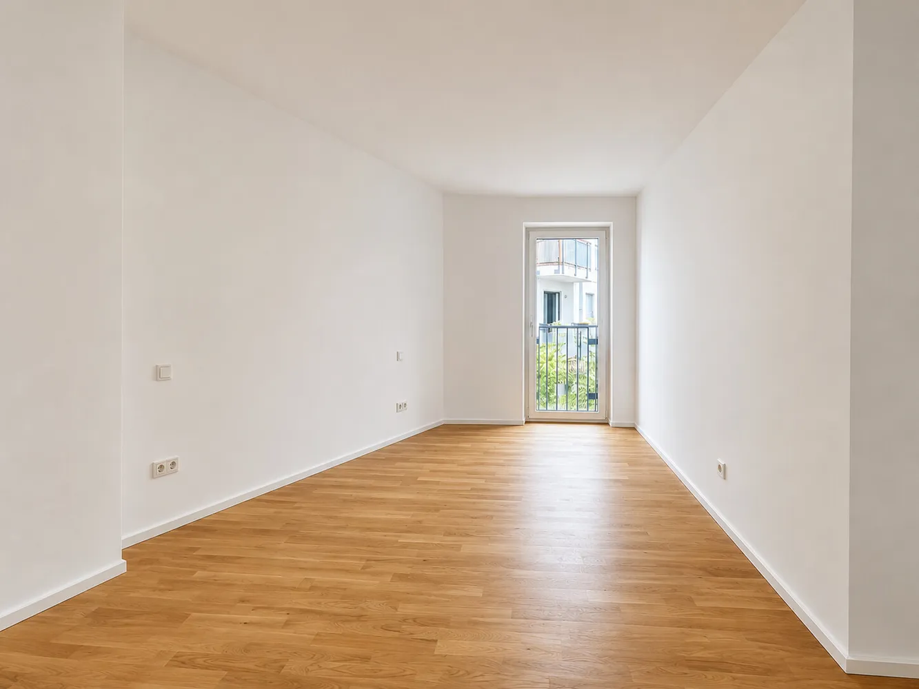 3 Zimmer Wohnung mit 101 m² in Düsseldorf – Bild 5
