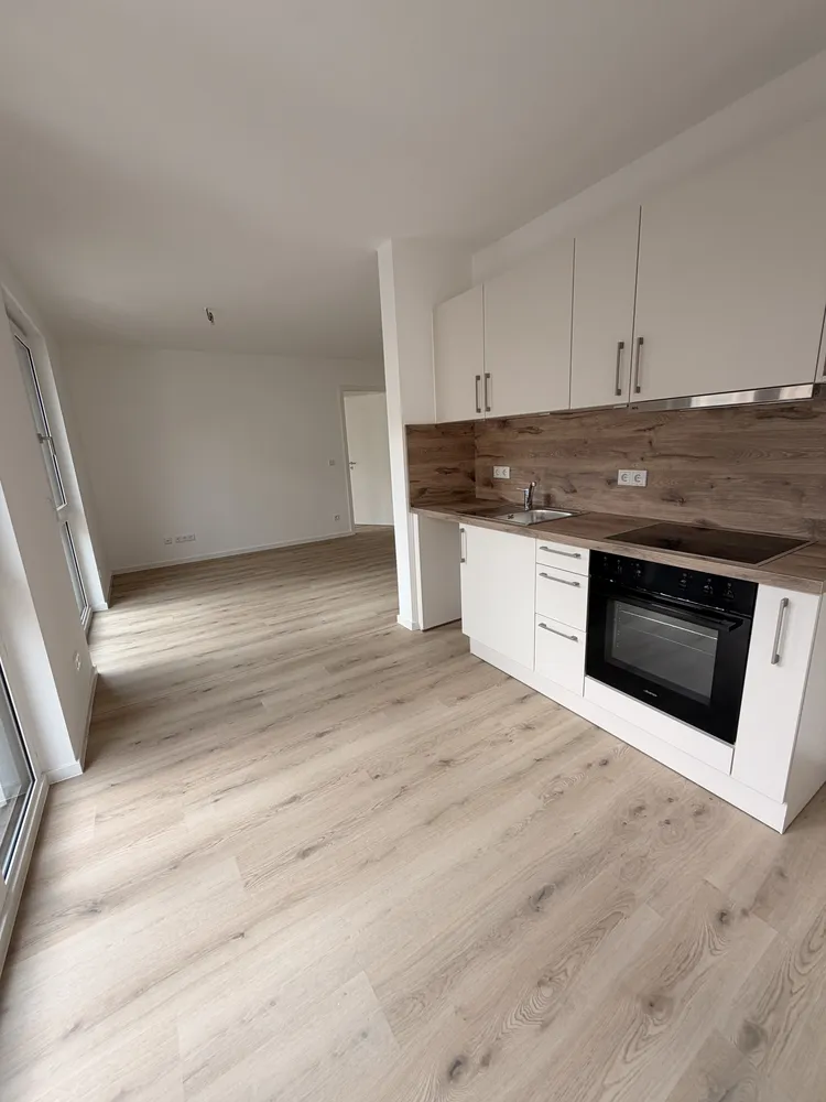 3 Zimmer Wohnung mit 52 m² in Berlin – Bild 8