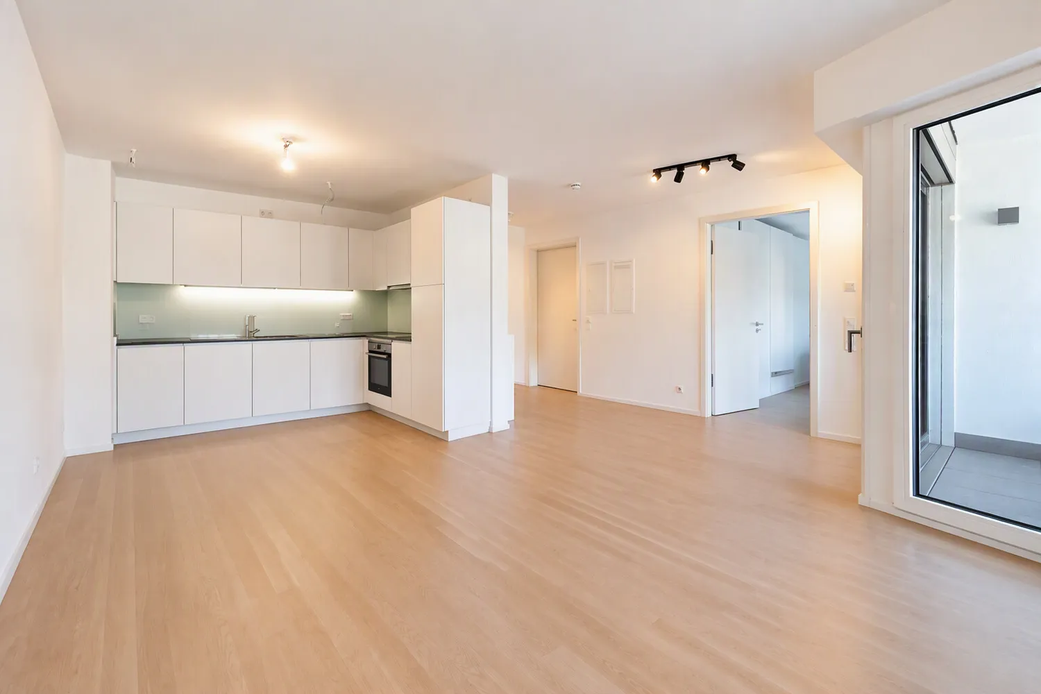 2 Zimmer Wohnung mit 56 m² in Stuttgart – Bild 4
