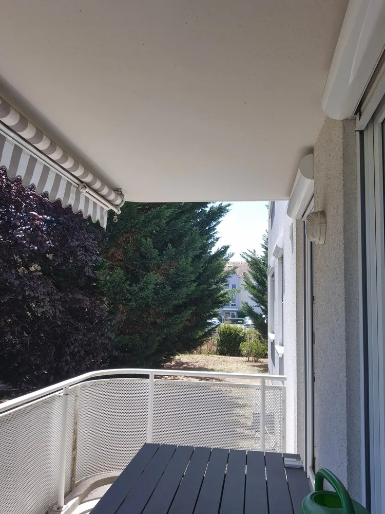 2 Zimmer Wohnung mit 61 m² in Leipzig – Bild 2
