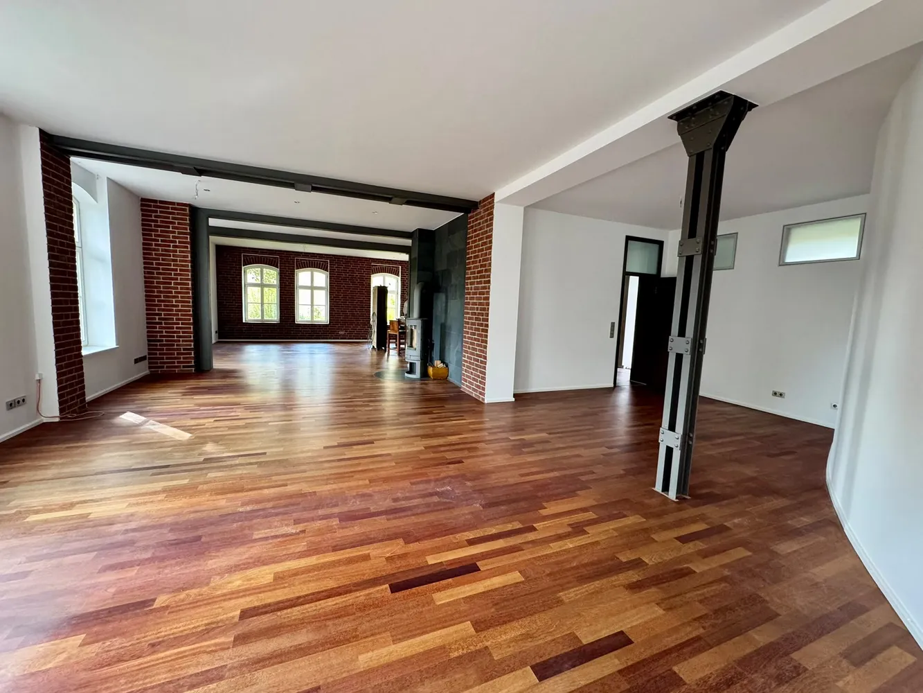 5 Zimmer Haus mit 250 m² in Berlin – Bild 11