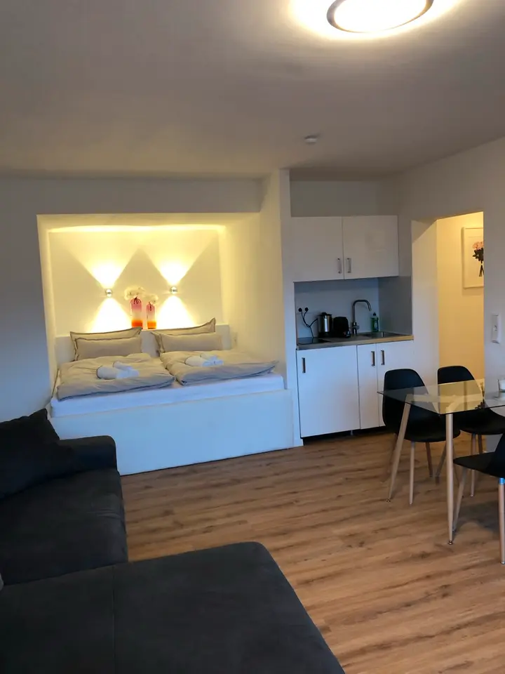 WG-Zimmer mit 18 m² in Düsseldorf – Bild 10