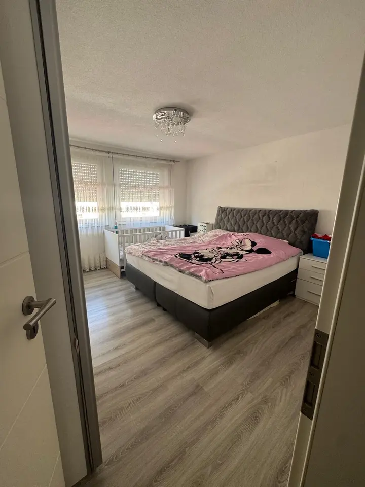 4 Zimmer Wohnung mit 87 m² in Leonberg – Bild 10