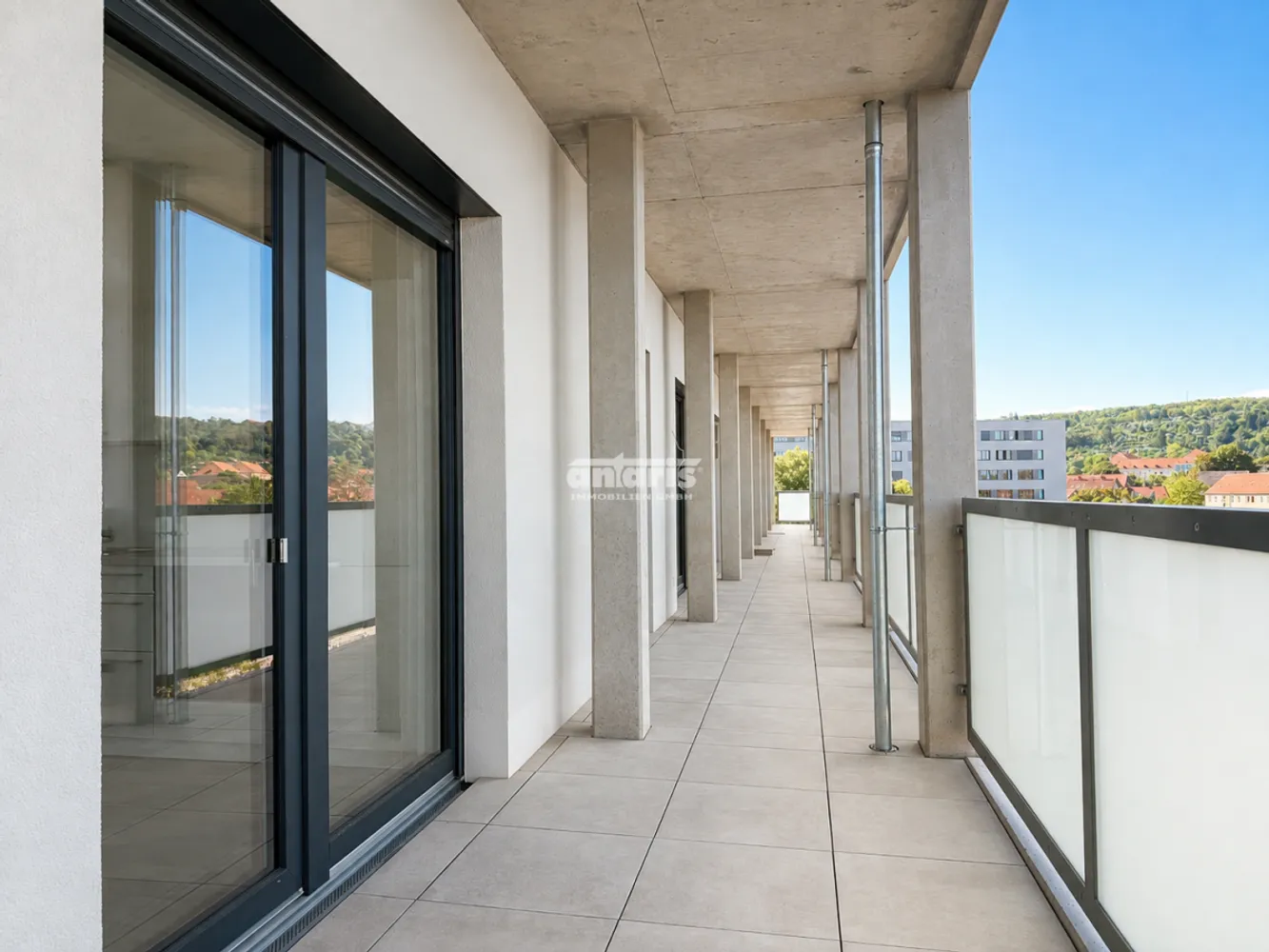 3 Zimmer Wohnung mit 82 m² in Erfurt – Bild 11