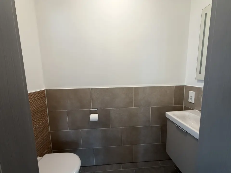 4 Zimmer Wohnung mit 114 m² in Melle – Bild 8