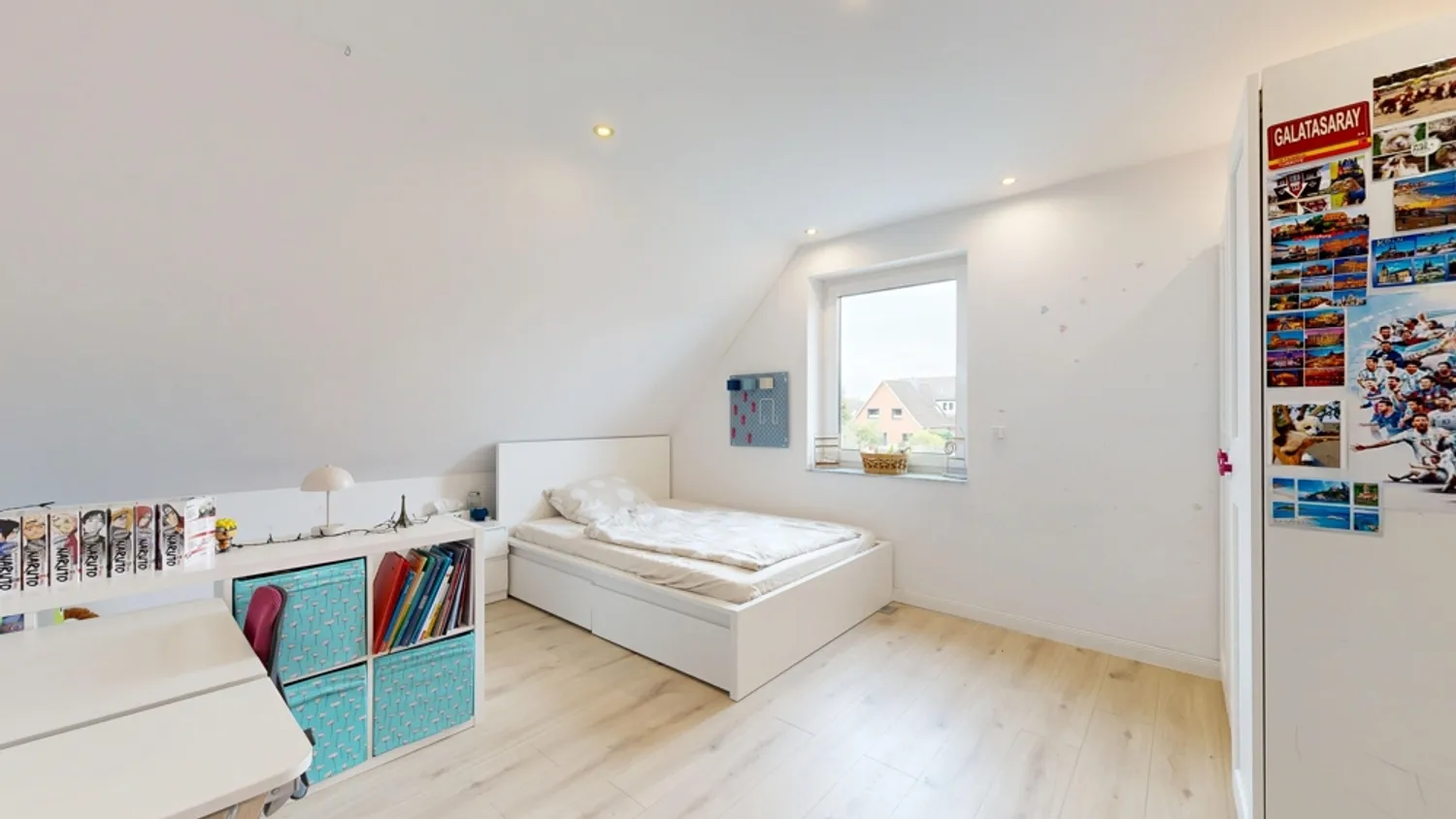 5 Zimmer Haus mit 158 m² in Winsen (Luhe) – Bild 3