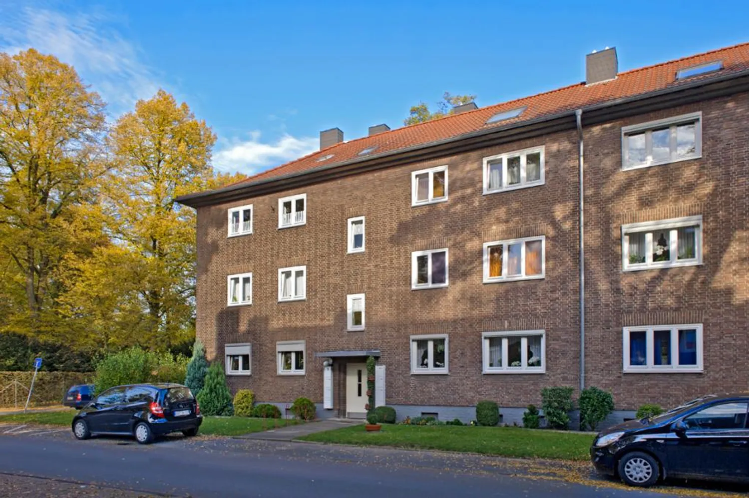 3 Zimmer Wohnung mit 53 m² in Bocholt – Bild 4