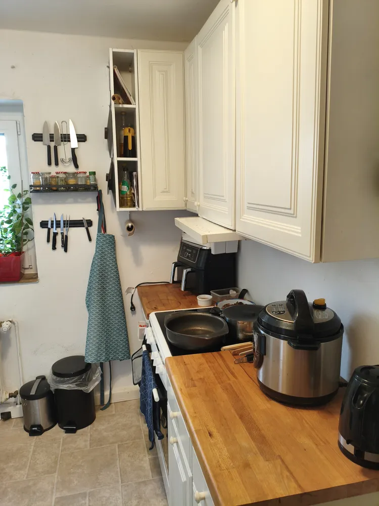 2 Zimmer Wohnung mit 63 m² in Karlsruhe – Bild 10
