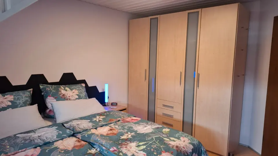 2 Zimmer Wohnung mit 60 m² in Lindau – Bild 9