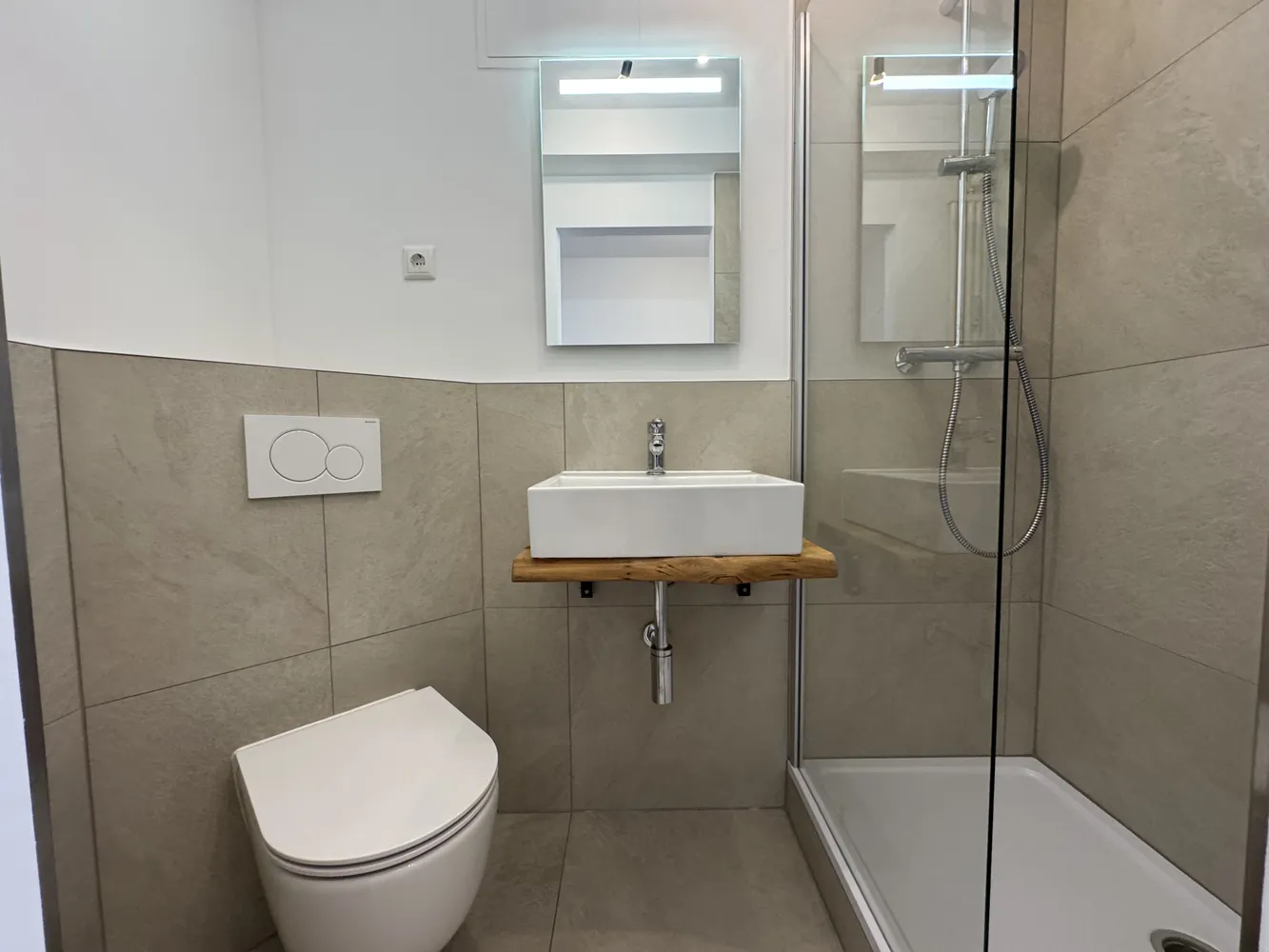1 Zimmer Wohnung mit 22 m² in München – Bild 6