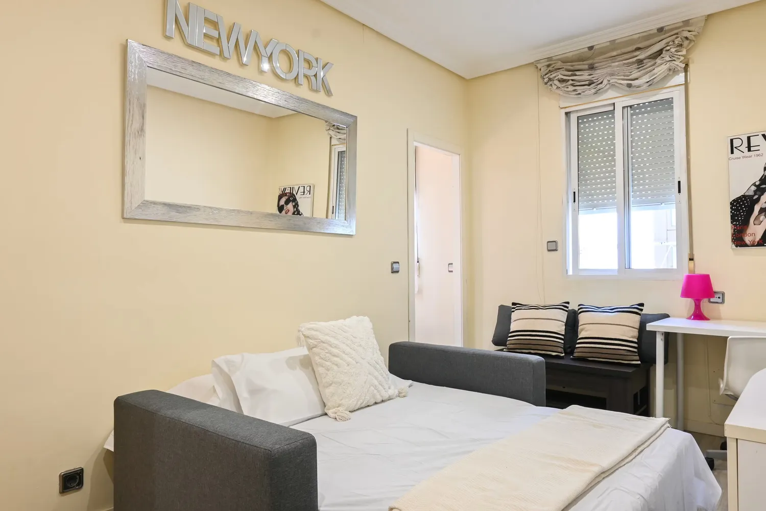3 Zimmer Wohnung mit 40 m² in Essen – Bild 9