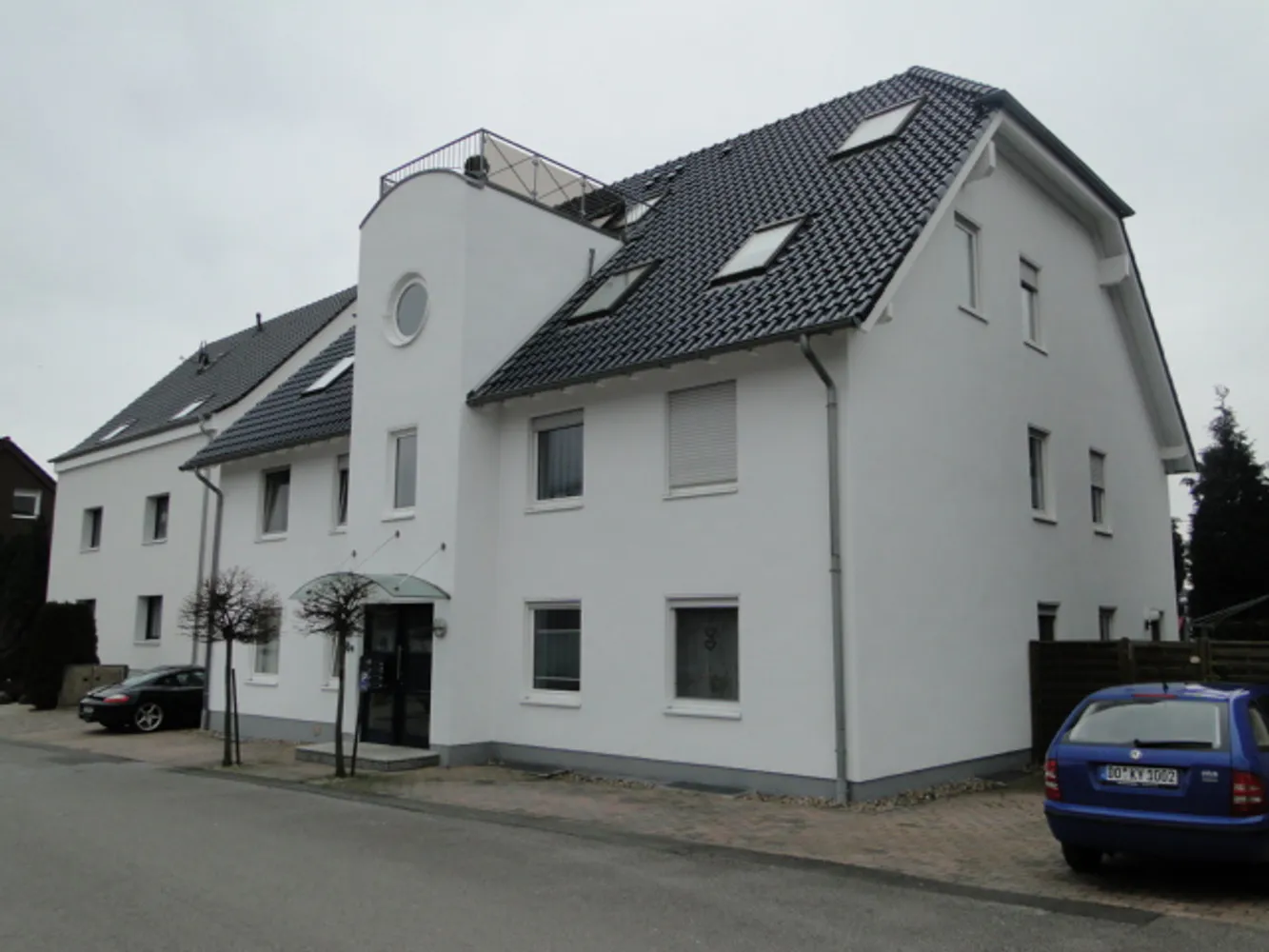 2 Zimmer Wohnung mit 65 m² in Dortmund – Bild 1