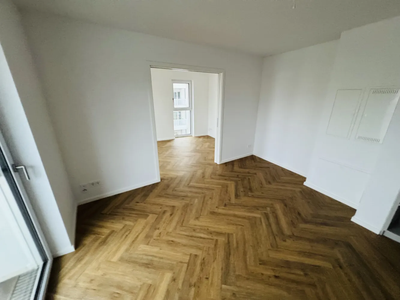 2 Zimmer Wohnung mit 39 m² in Berlin – Bild 6