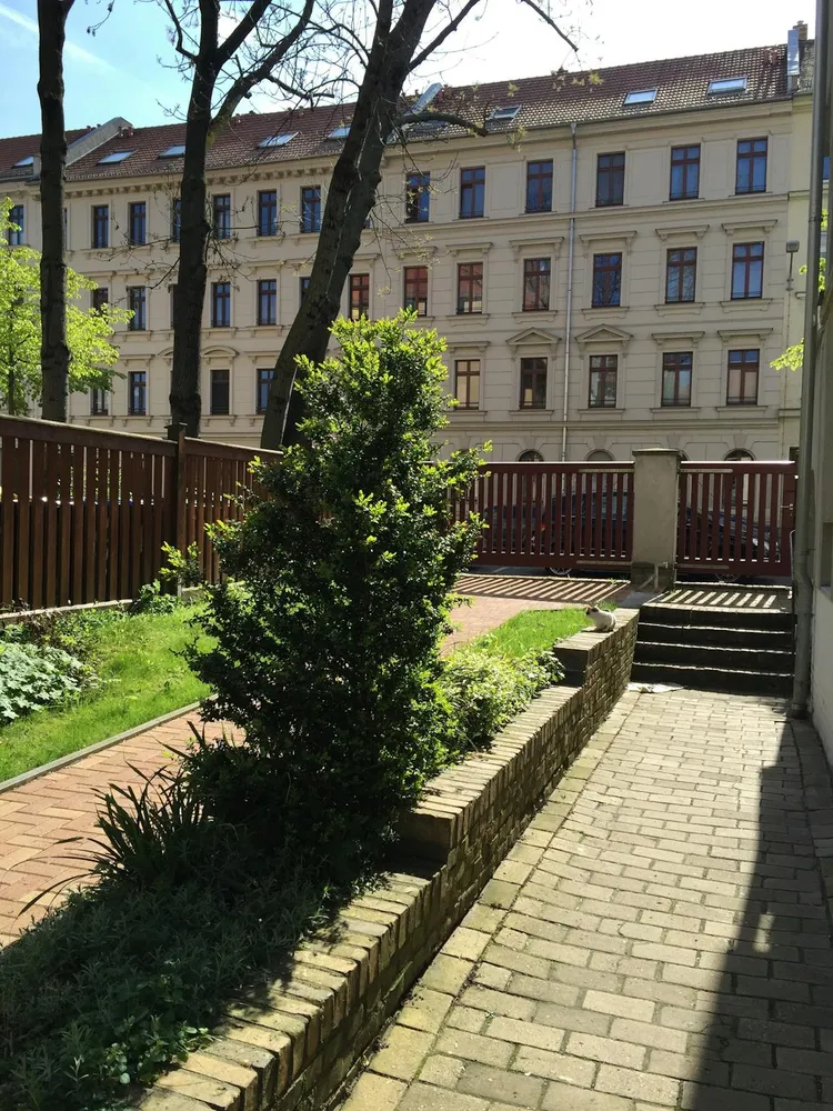 WG-Zimmer mit 15 m² in Leipzig – Bild 2