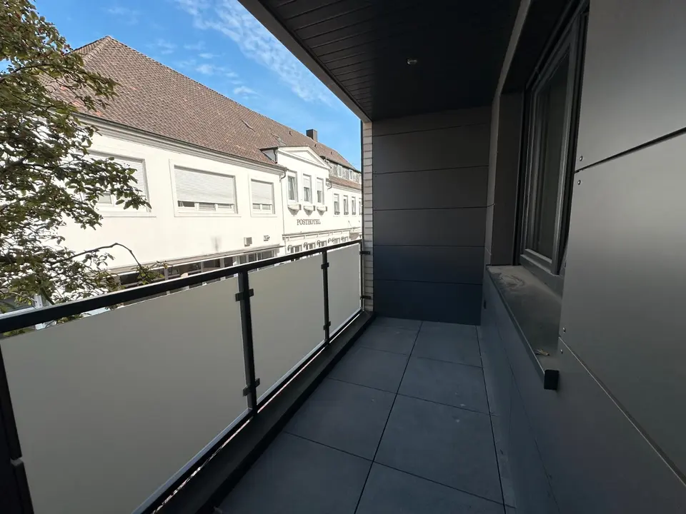 2 Zimmer Wohnung mit 55 m² in Emsdetten – Bild 6
