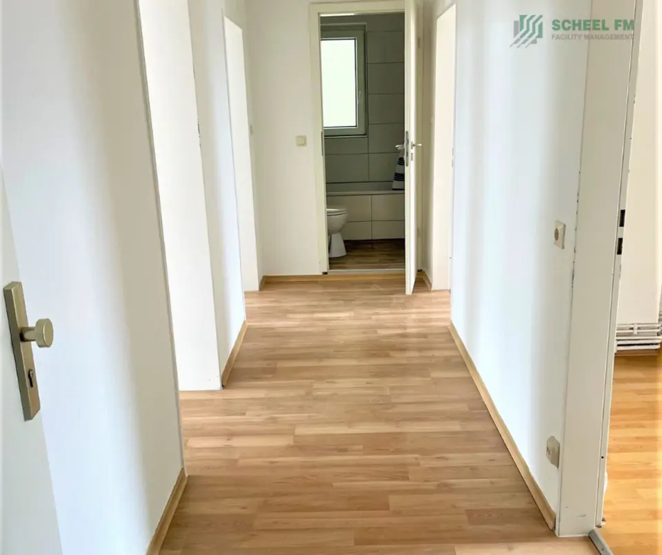 3 Zimmer Wohnung mit 79 m² in Wilhelmshaven – Bild 7