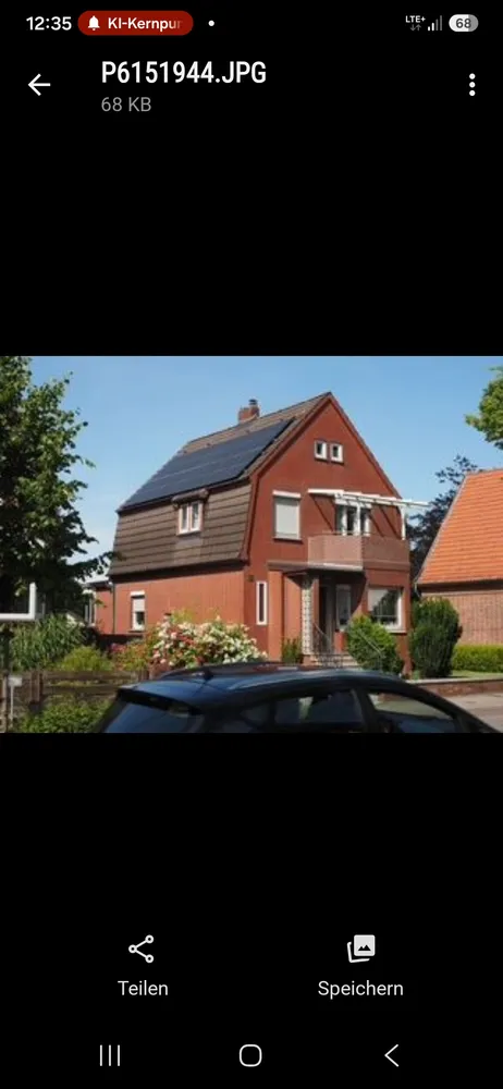6 Zimmer Haus mit 120 m² in Cuxhaven – Bild 1