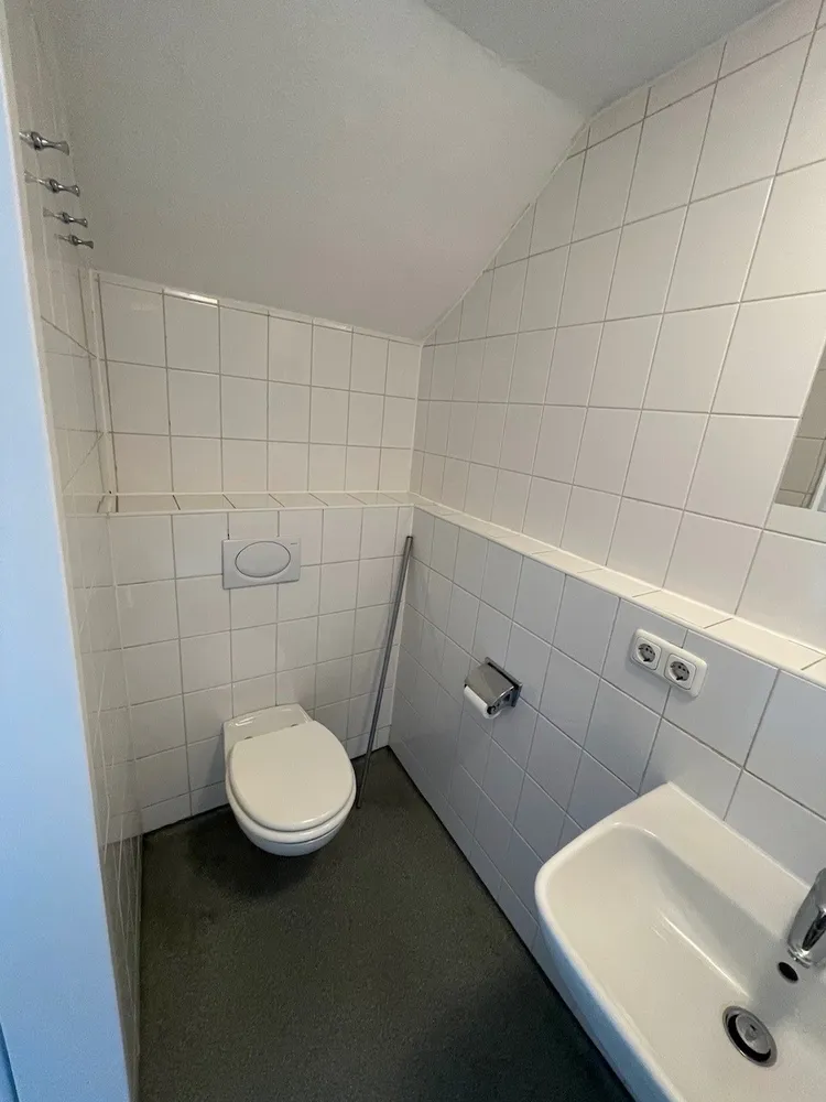4 Zimmer Wohnung mit 90 m² in Wiesbaden – Bild 5