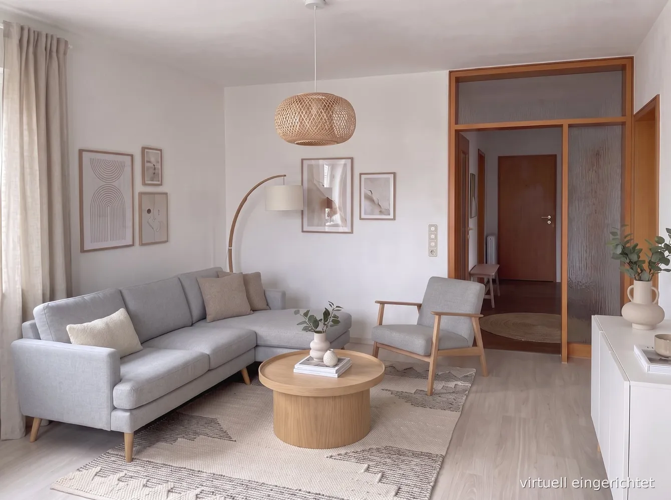 2 Zimmer Wohnung mit 64 m² in Schweinfurt – Bild 12
